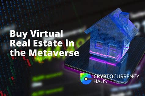 How To Buy Virtual Real Estate